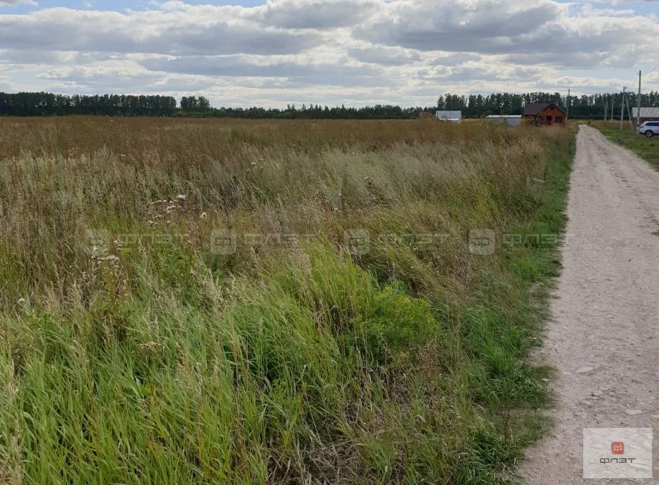 Продажа участка, Зимняя Горка, Лаишевский район, ул. Мусы Джалиля - Фото 8