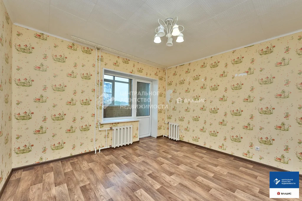 Продажа квартиры, Рязань, ул. Бирюзова - Фото 8