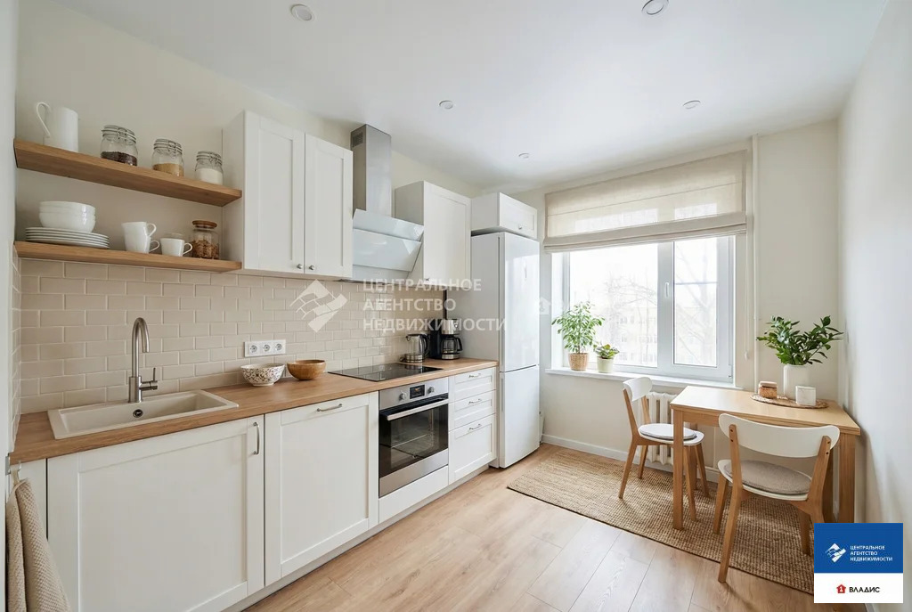 Продажа квартиры, Рязань, ул. Тимакова - Фото 3