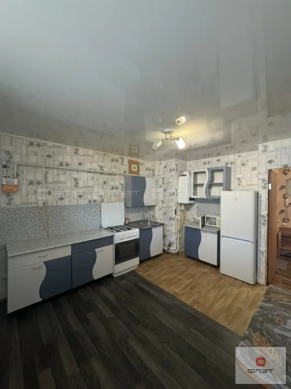 Продажа квартиры, Высокая Гора, Высокогорский район, ул. Полковая - Фото 11