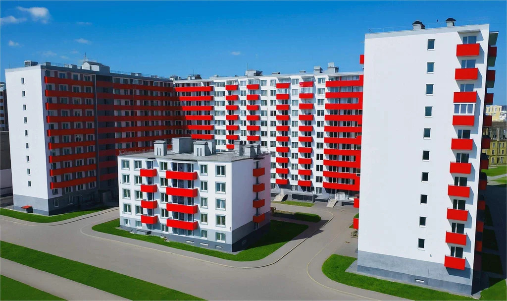 Продам 3-комн. квартиру 117.9 кв.м. - Фото 7
