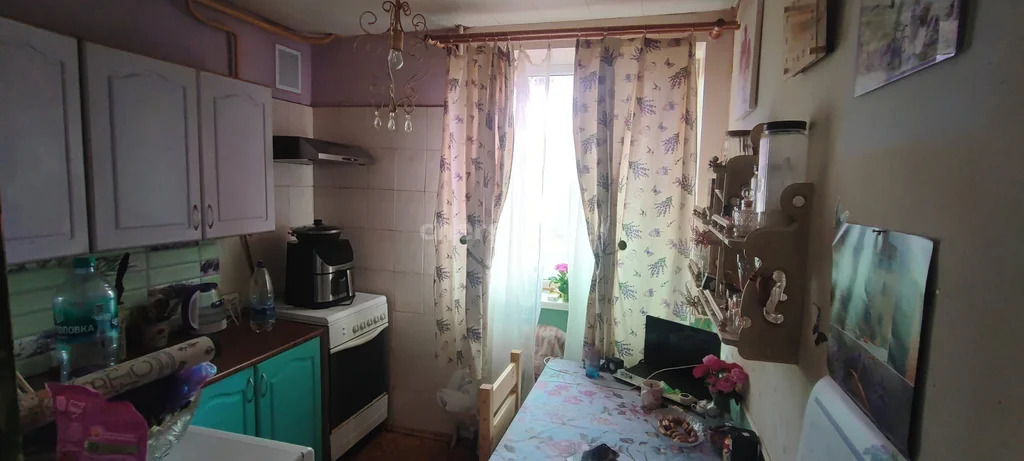 Продажа квартиры, Севастополь, Юрия Гагарина пр-кт. - Фото 8