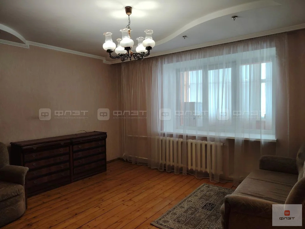 Продажа квартиры, Казань, ул. Осиновская - Фото 14