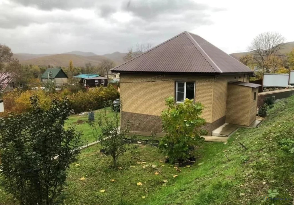 Продажа дома, Тенгинка, Туапсинский район, Кипарисовая улица - Фото 3