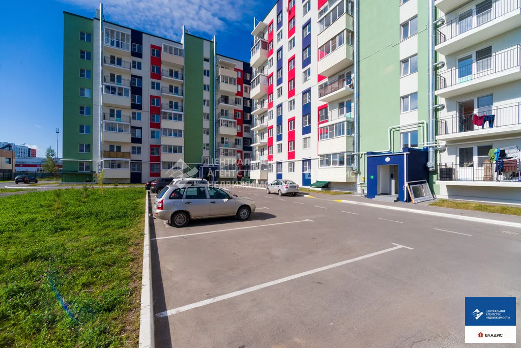 Продажа квартиры, Рыбное, Рыбновский район, ул. Большая - Фото 2