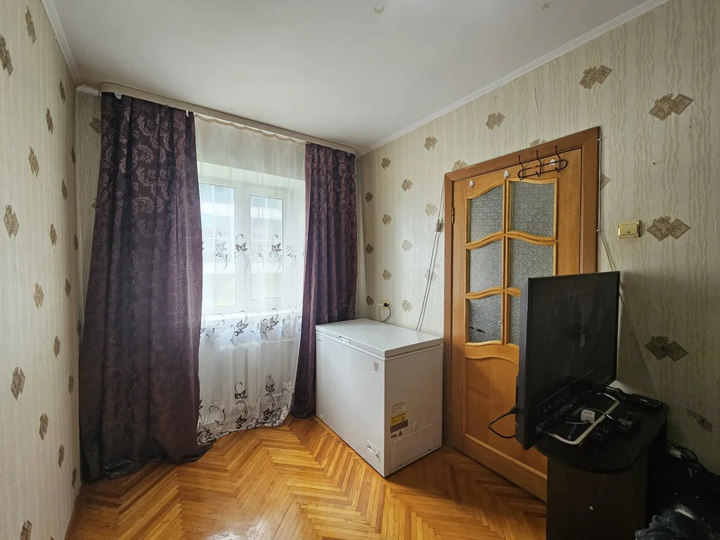 Продажа квартиры, Абинск, Абинский район, Комсомольский пр-кт. - Фото 13