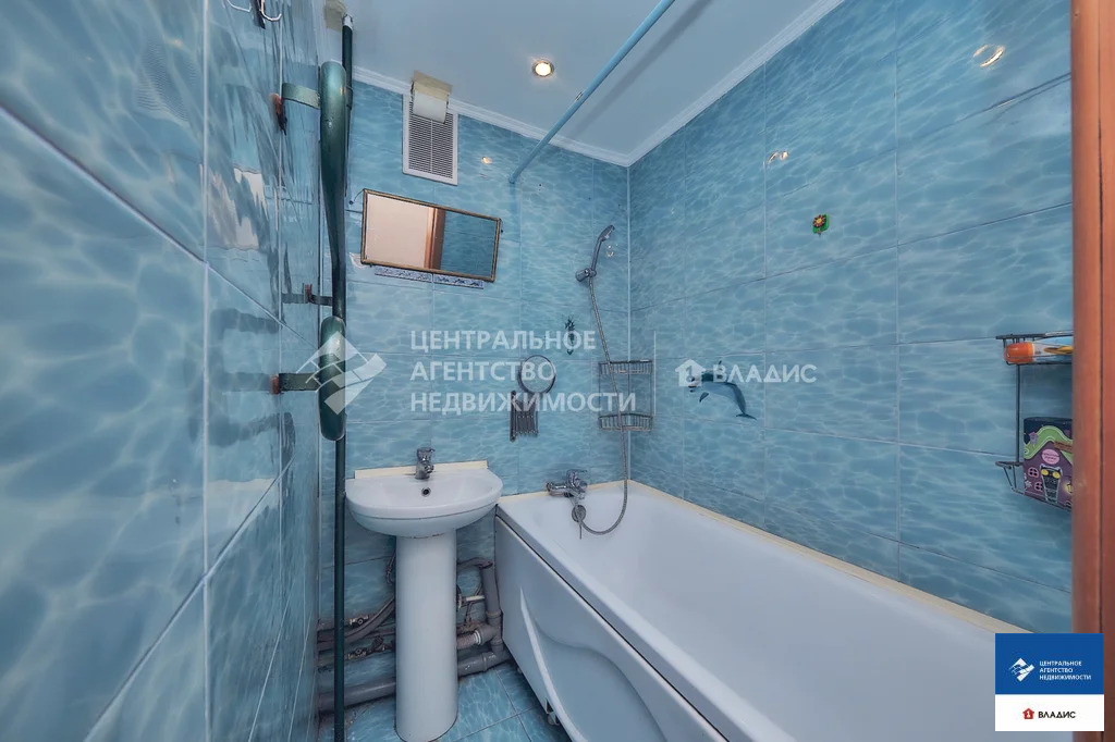 Продажа квартиры, Рязань, ул. Магистральная - Фото 7