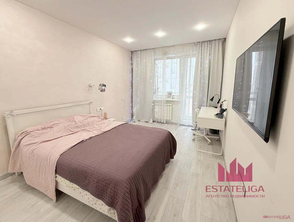 Продажа квартиры, Видное, Ленинский район, Зеленые аллеи б-р. - Фото 8