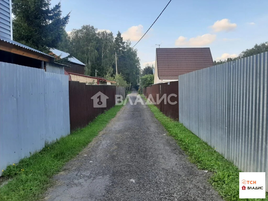 Продажа участка, Щелковский район - Фото 18