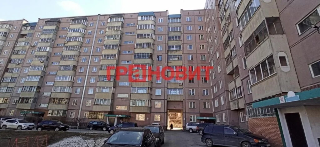 Продажа квартиры, Новосибирск, ул. Белинского - Фото 26