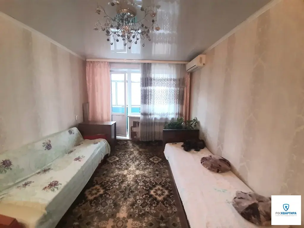 Аренда двухкомнатной квартиры в Липецке - Фото 5