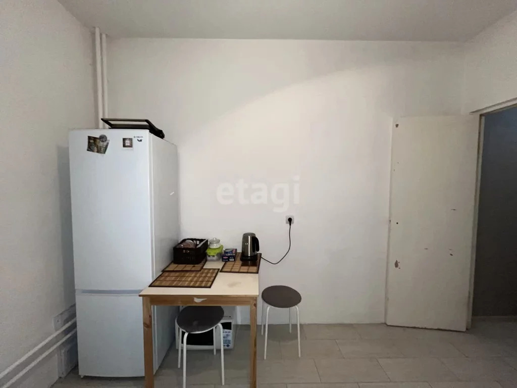 Продажа квартиры, м. Бауманская, Ул. Госпитальный Вал - Фото 15