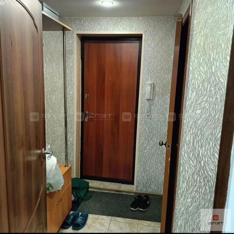 Продажа квартиры, Казань, ул. Рихарда Зорге - Фото 4