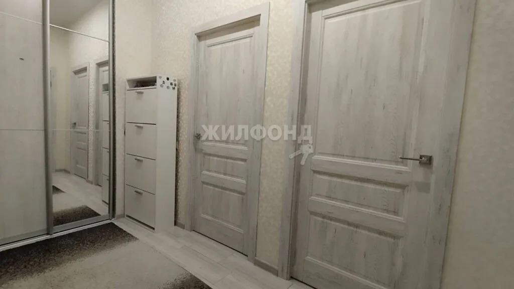 Продажа квартиры, Новосибирск, ул. Сухарная - Фото 12