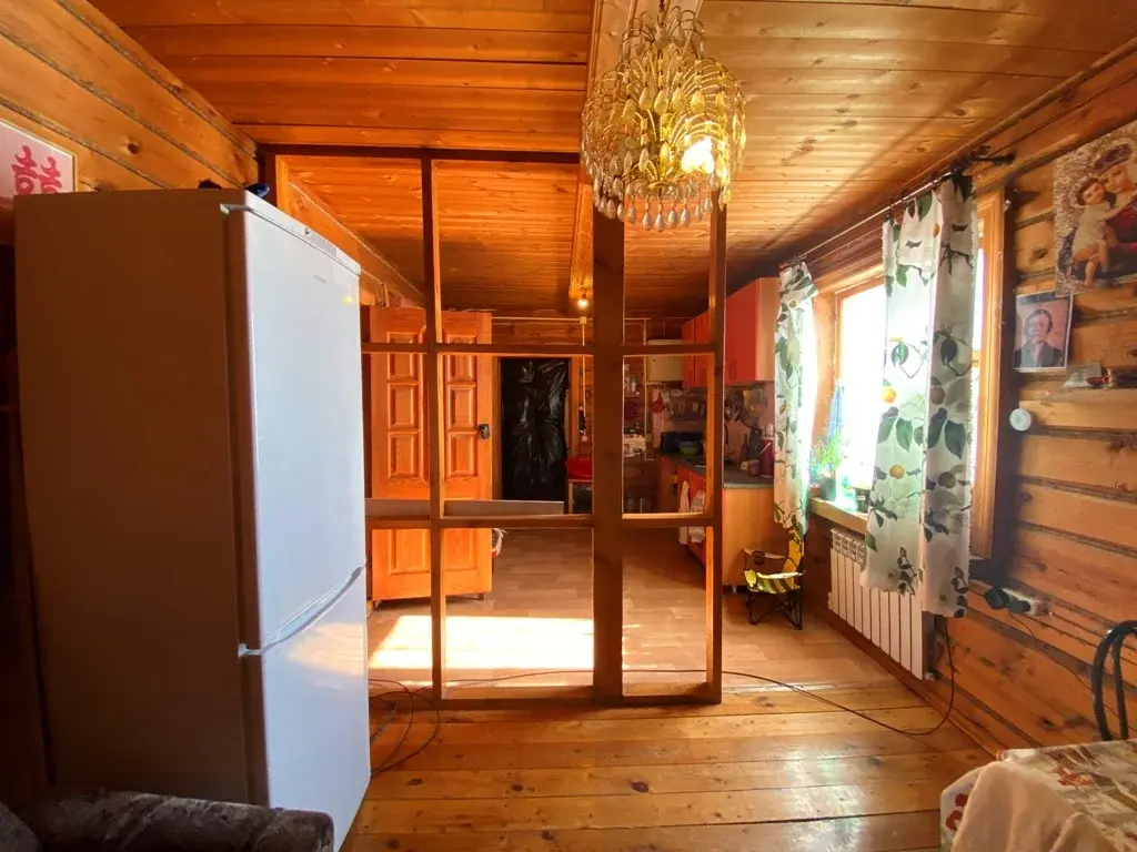 Дом в деревне Карцево - Фото 6