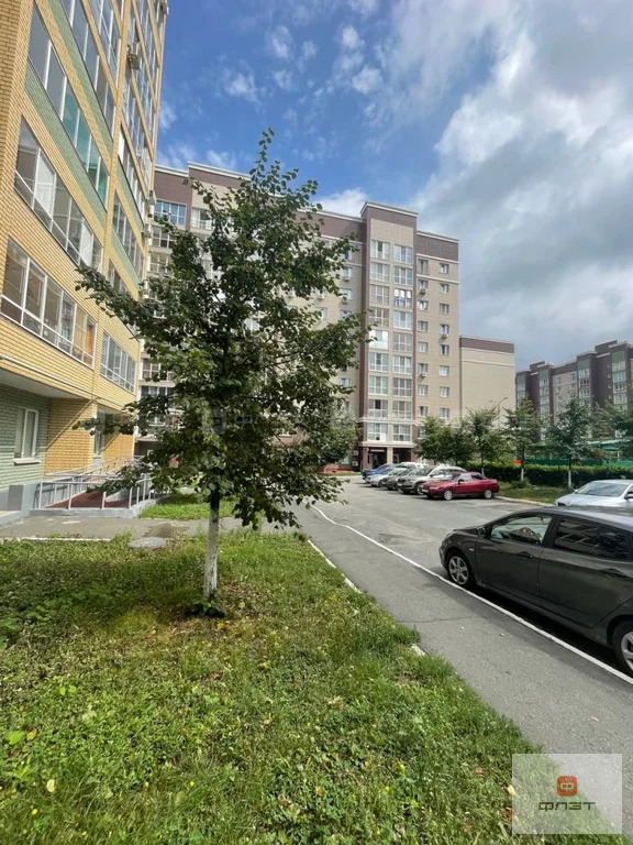 Продажа квартиры, Казань, ул. Салиха Батыева - Фото 5