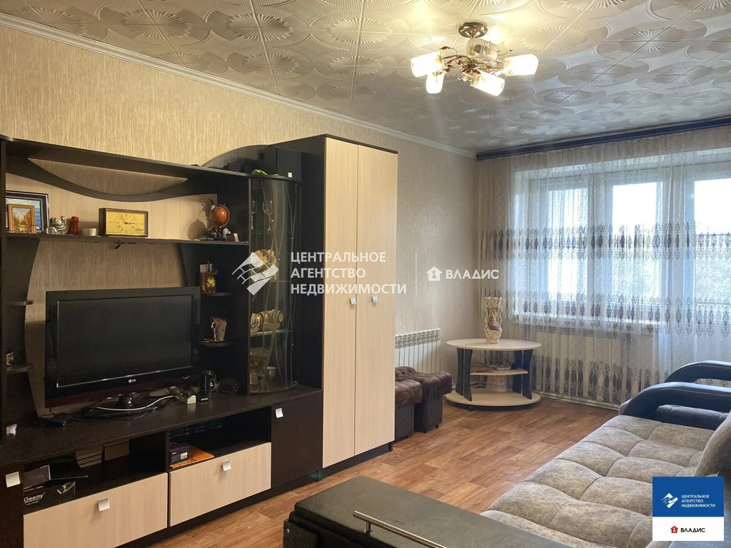 Продажа квартиры, Чулково, Скопинский район, ул. Лихарево - Фото 2