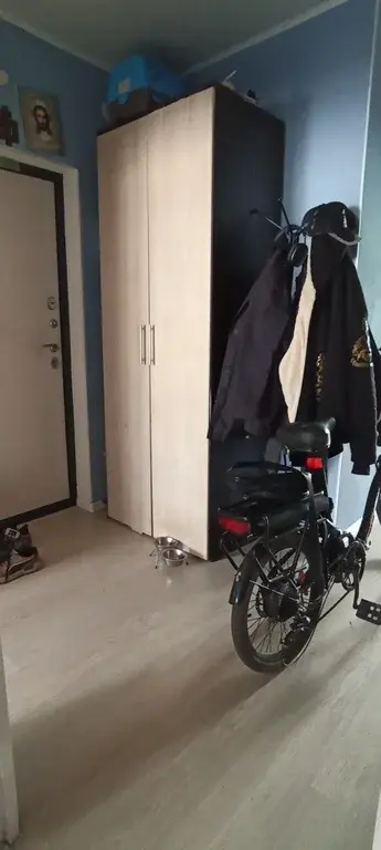 2 кв-ра на ул. Логинова, д.5к1 - Фото 5