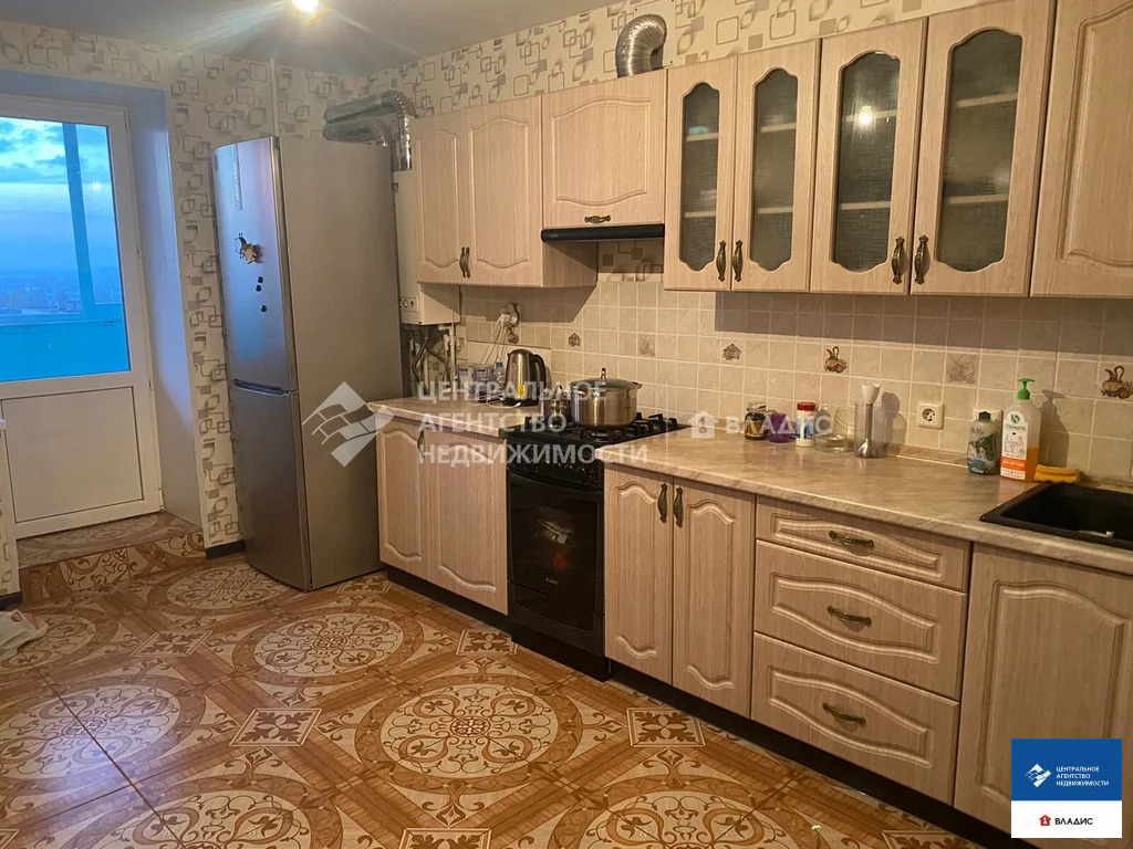 Продажа квартиры, Рыбное, Рыбновский район, ул. Большая - Фото 12