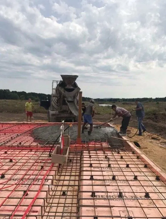 Продаю дом п. Власть Труда - Фото 6