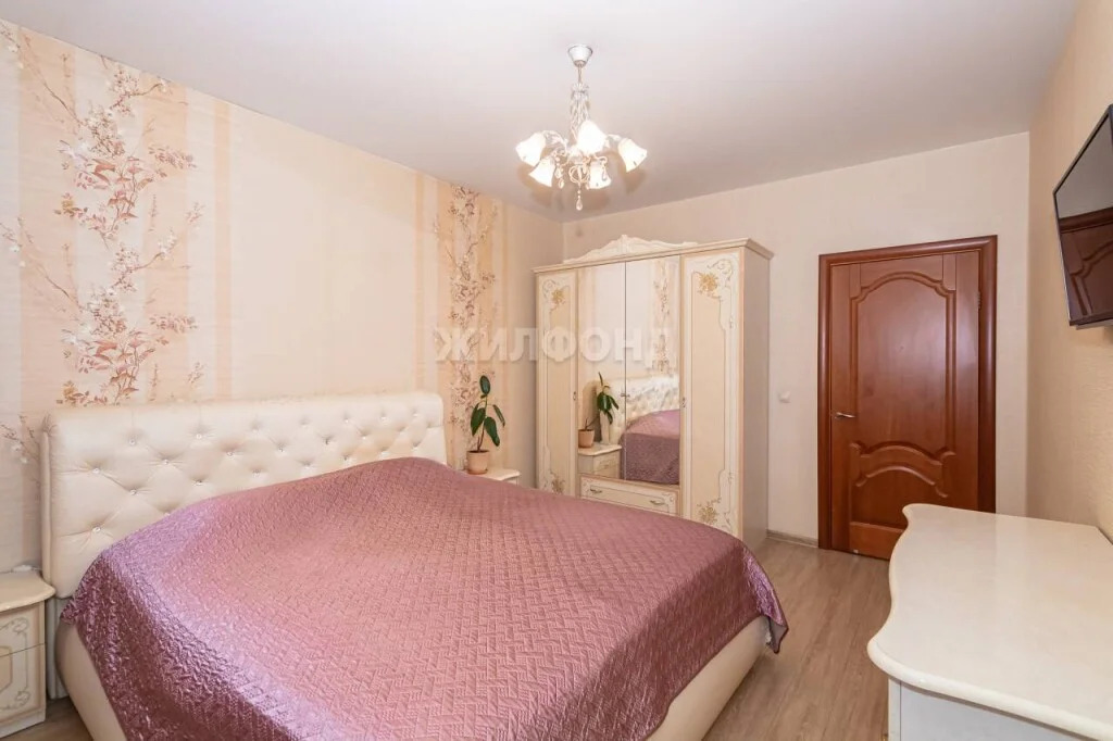 Продажа квартиры, Новосибирск, ул. Пролетарская - Фото 13