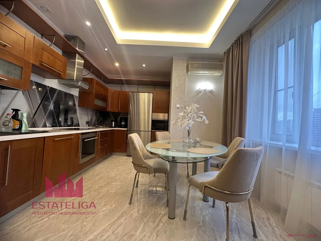 Аренда квартиры, ул. Таганская - Фото 1