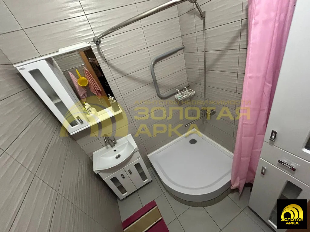 Продажа квартиры, Крымск, Крымский район, ул. Таманская - Фото 15