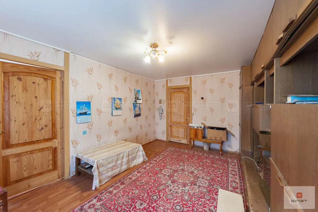 Продажа квартиры, Казань, ул. Аделя Кутуя - Фото 1