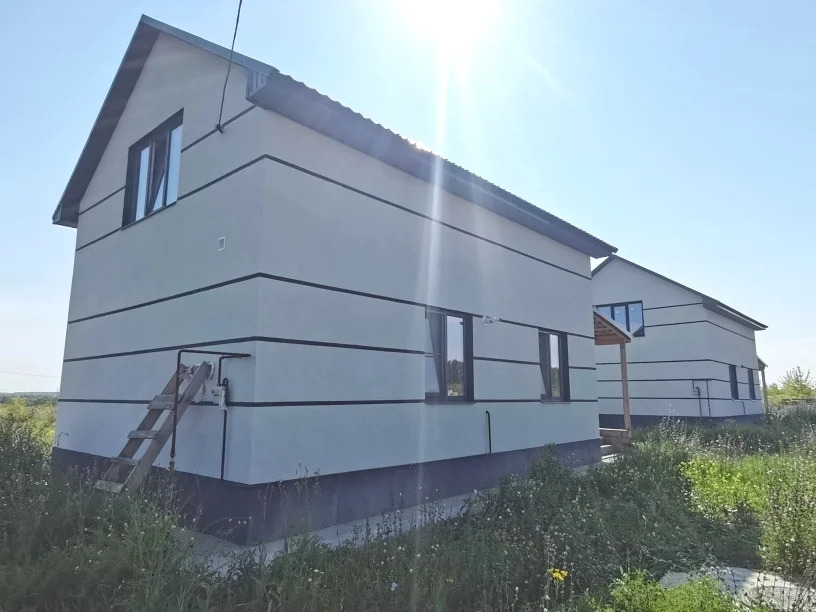 Продается дом, 124 м - Фото 14