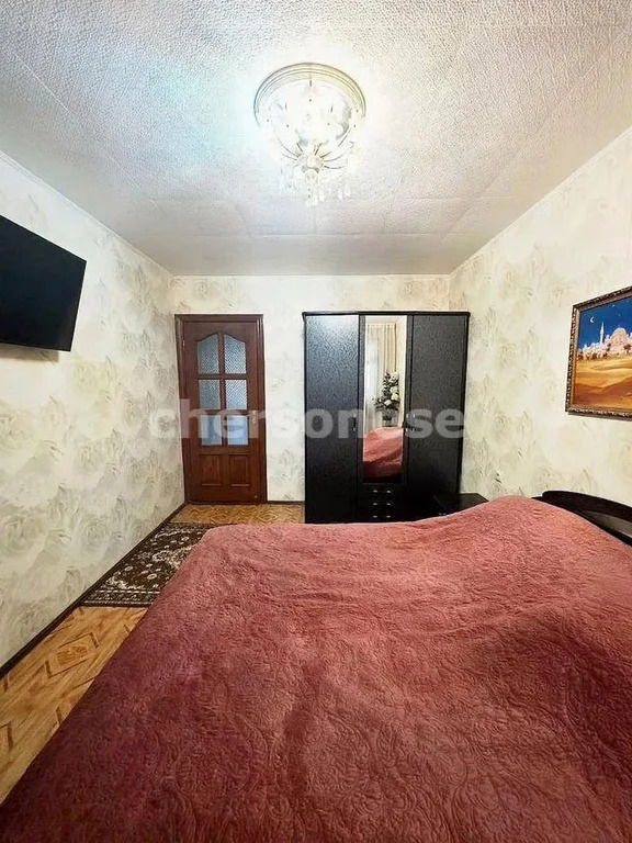 Продажа квартиры, Севастополь, Генерала Острякова пр-кт. - Фото 21