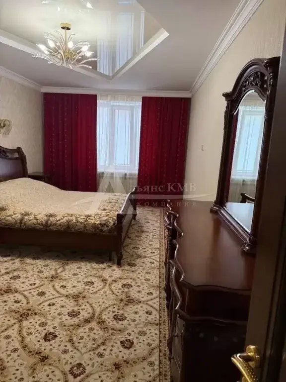 Продажа квартиры, Железноводск, Орджоникидзе ул. - Фото 18