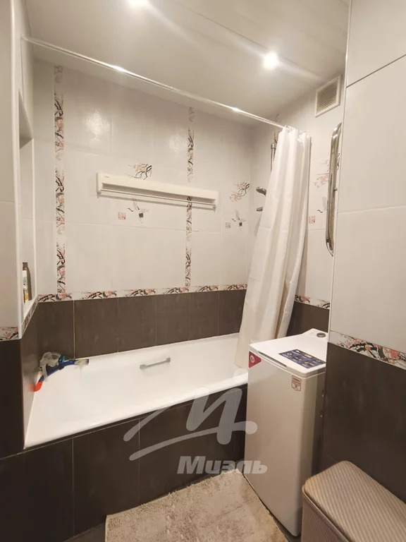 Продажа квартиры, Красногорск, Красногорский район, Подмосковный б-р. - Фото 13