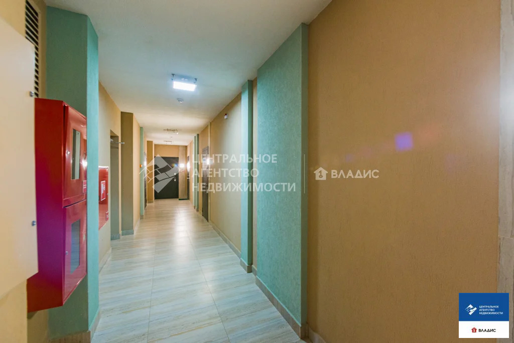 Продажа квартиры, Рязань, ул. Быстрецкая - Фото 9