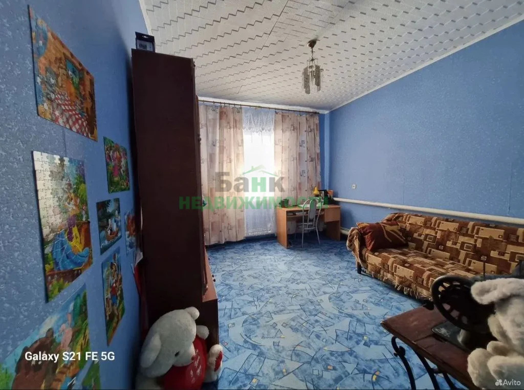 Продажа дома, Маянга, Балаковский район, 1Е - Фото 0