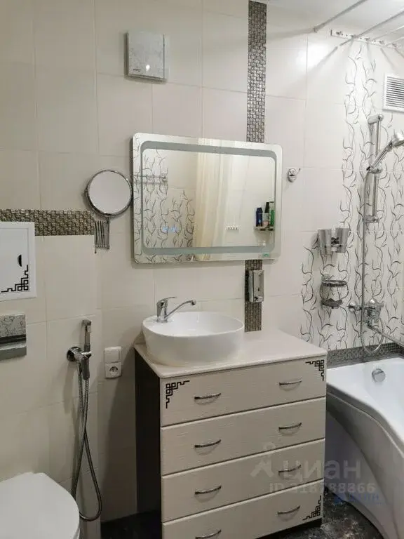 Продажа трехкомнатной квартиры 73.7м ул. Пушкина, 11/11, Магадан, ... - Фото 27