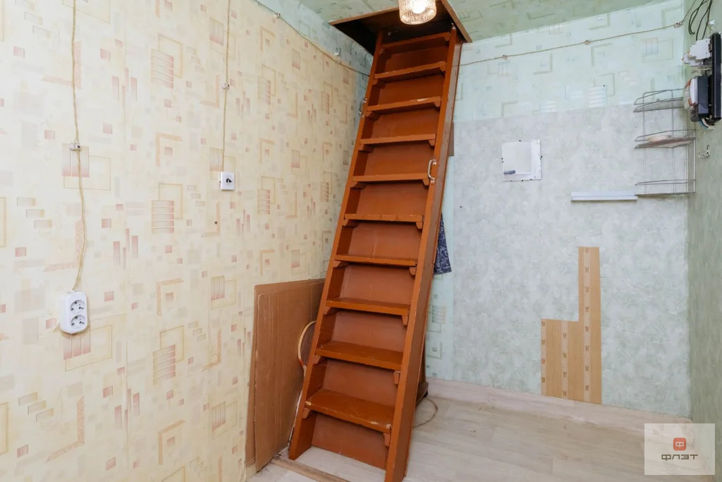 Продажа дома, Казань, СНТ Виктория-материк - Фото 30