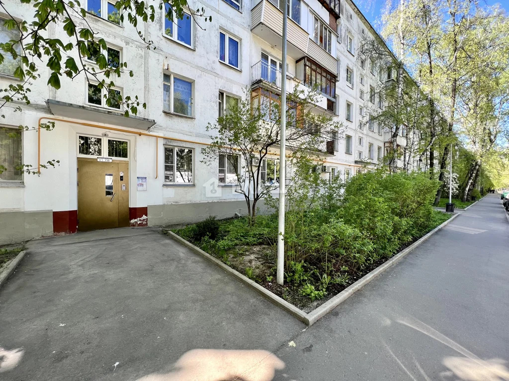 Москва, Профсоюзная улица, д.110к4, 2-комнатная квартира на продажу - Фото 30