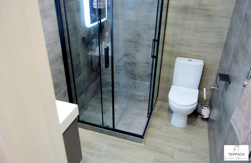 Продажа дома, Касимово, Всеволожский район, ул Широкая - Фото 12