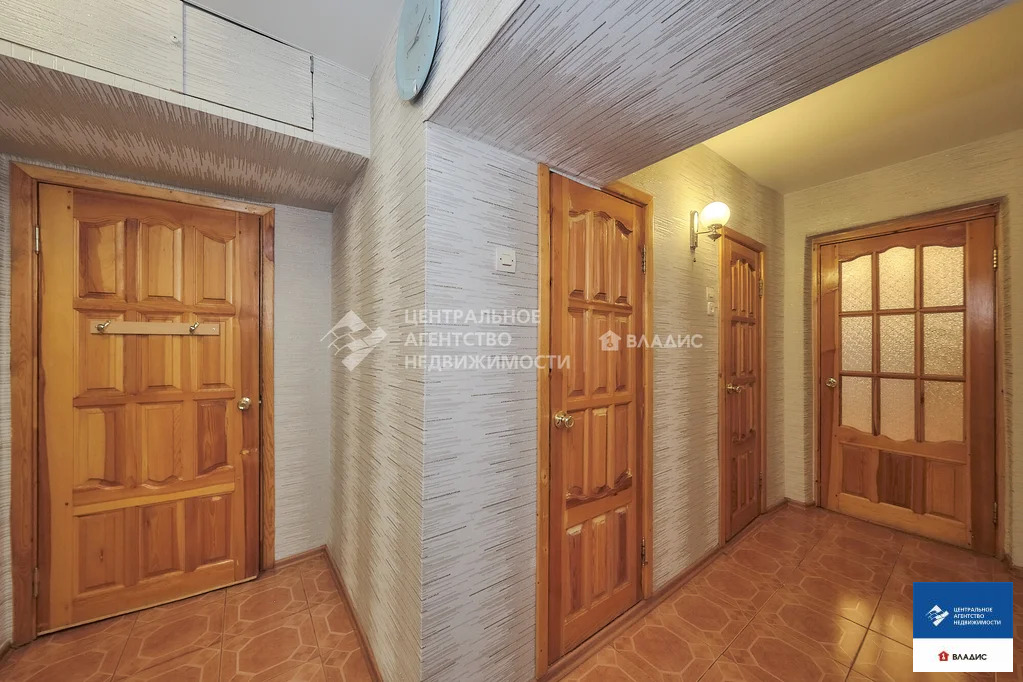 Продажа квартиры, Рязань, ул. Крупской - Фото 9