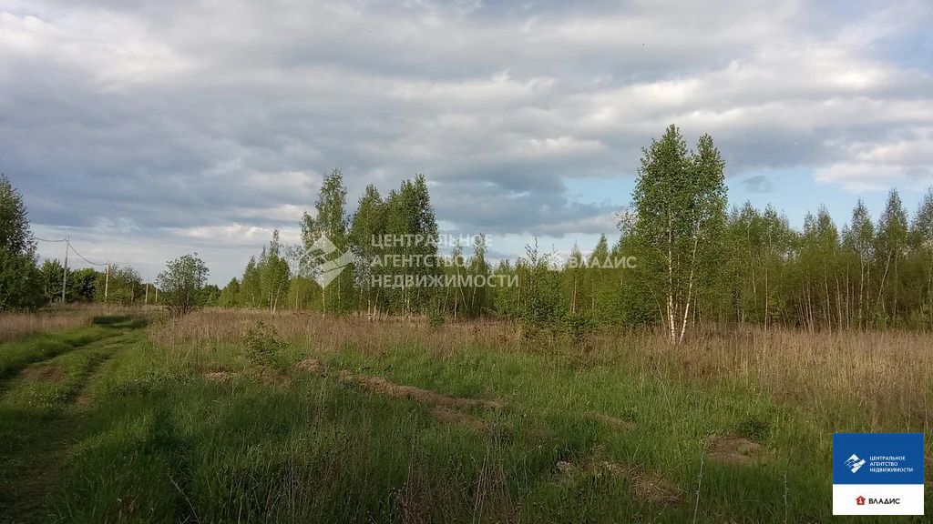 Продажа участка, Варские, Рязанский район - Фото 2
