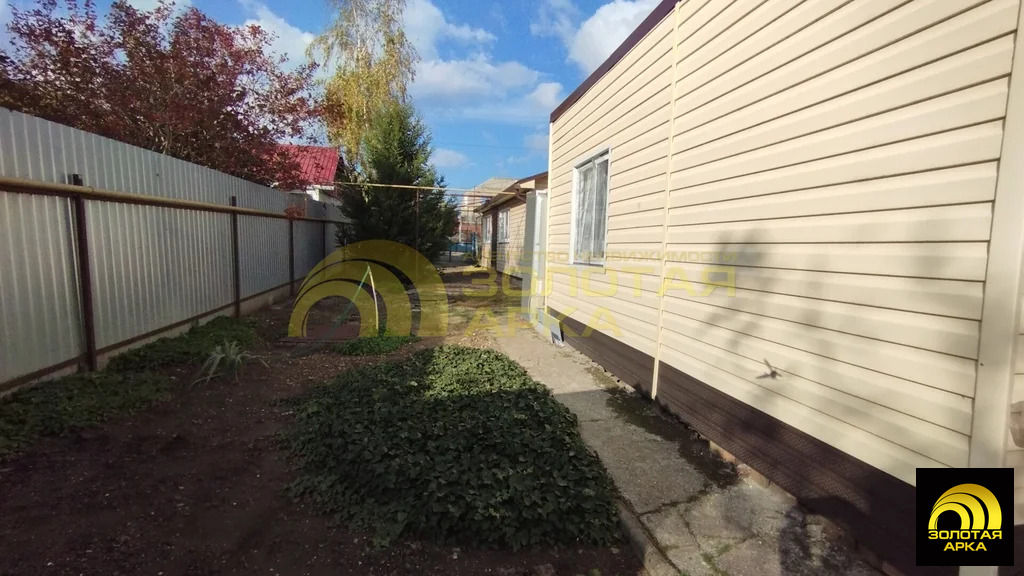 Продажа дома, За Родину, Темрюкский район, ул. Таманская - Фото 2