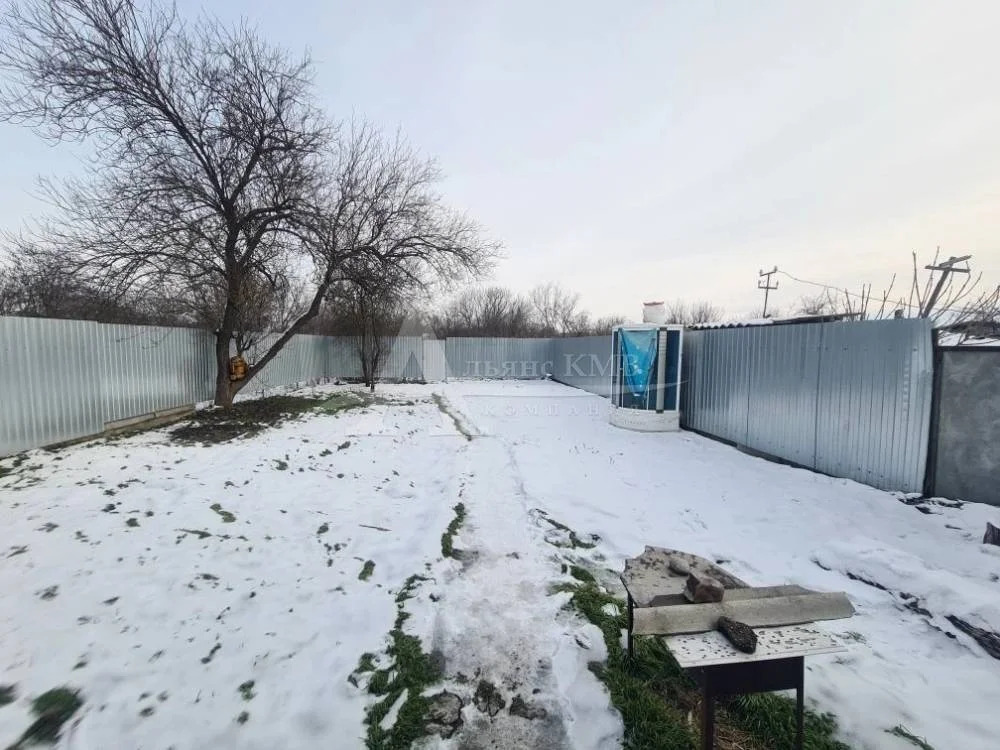 Продажа дома, Георгиевск, Козыря ул. - Фото 7
