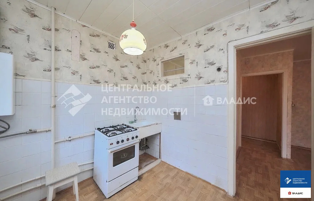 Продажа квартиры, Рязань, ул. Фирсова - Фото 8