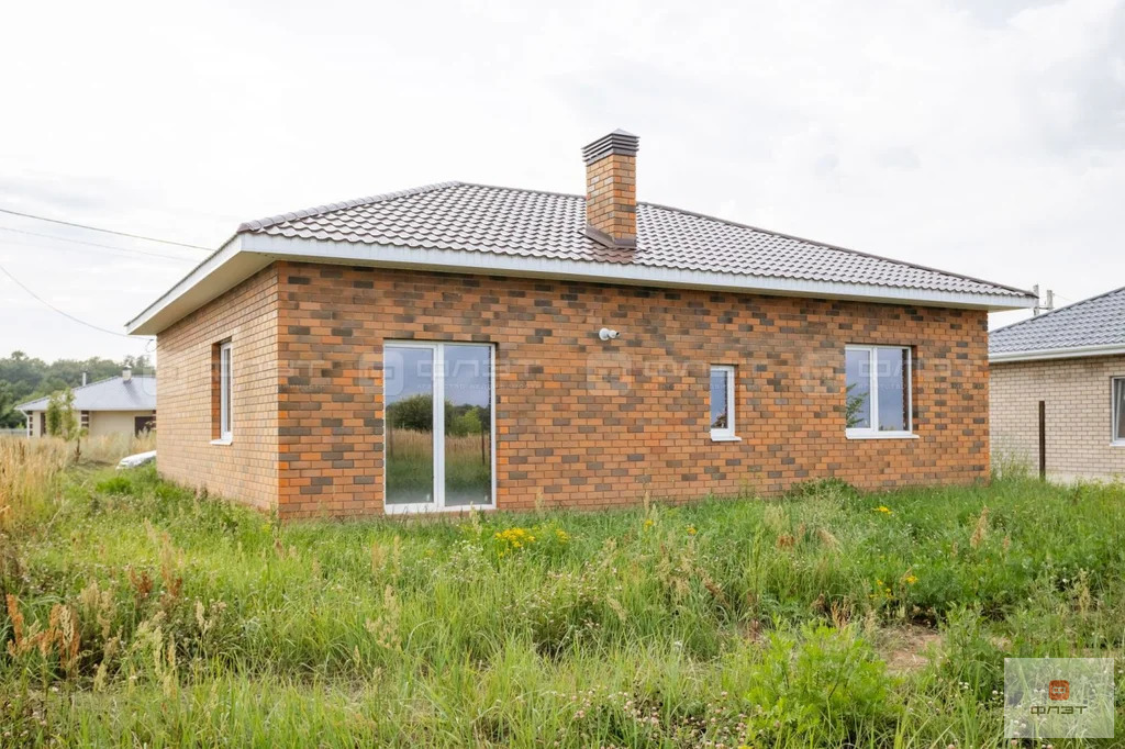 Продажа дома, Пятидворка, Верхнеуслонский район, ул. Бирюзовая - Фото 12