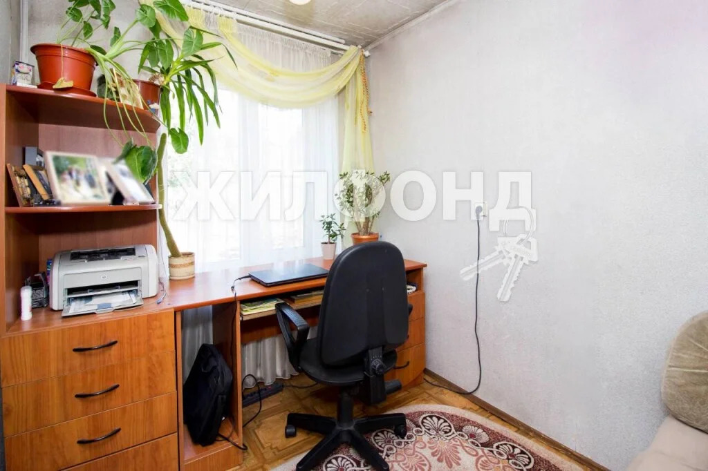 Продажа дома, Новосибирск, ул. Большевистская - Фото 6