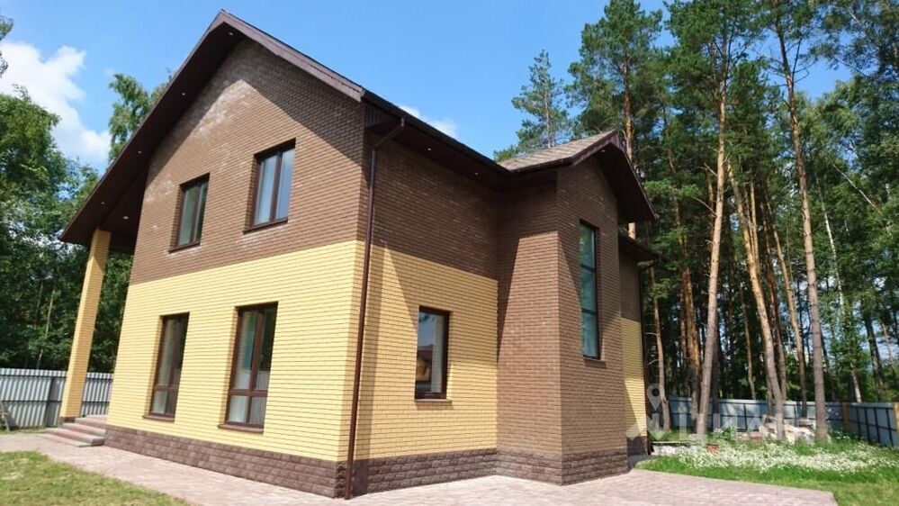 Купить Дом Готовый К Проживанию