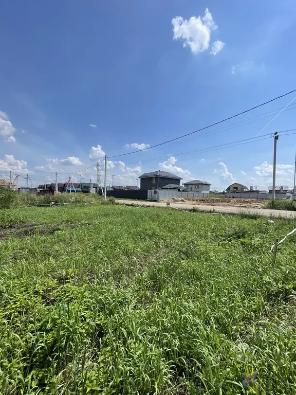 Продам зeмeльный учacток ИЖС в пoсёлке «ЭкоКвартал Раздолье» - Фото 8