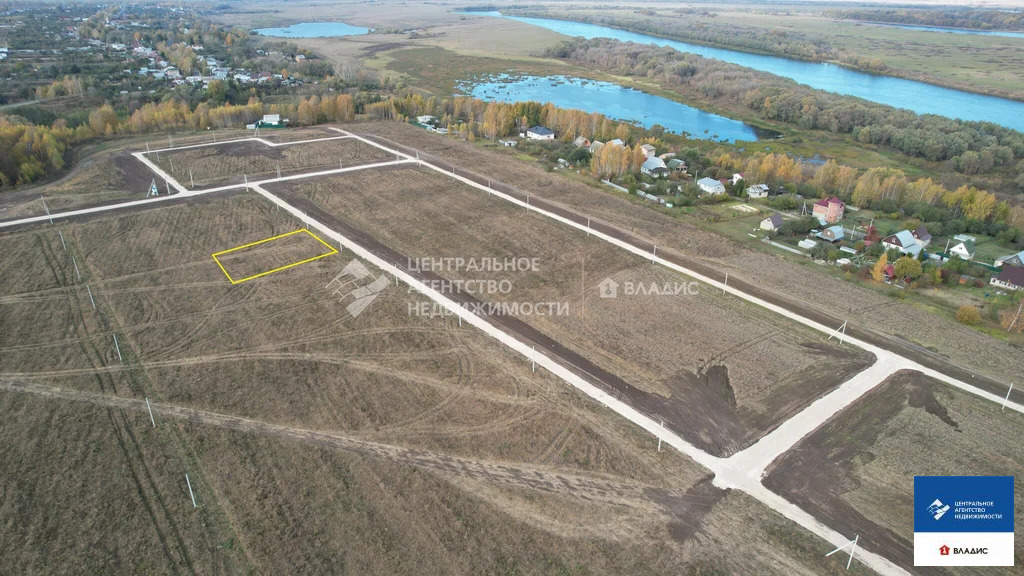 Продажа участка, Рязанский район - Фото 7