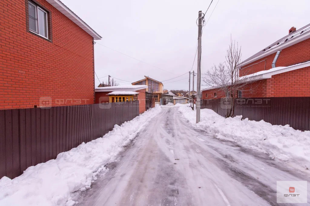 Продажа дома, Казань, ул. Центральная - Фото 82