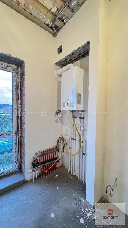 Продажа дома, Высокая Гора, Высокогорский район, ул. Радужная - Фото 19